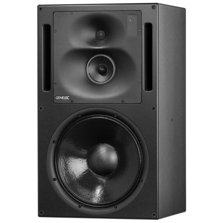 Genelec 1238A SAM Studio Monitor - Sound Team