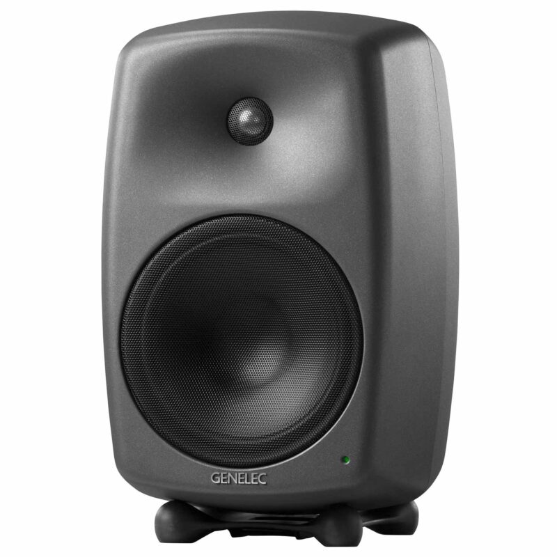 Genelec 8350A SAM Two-way Monitor System - Sound Team